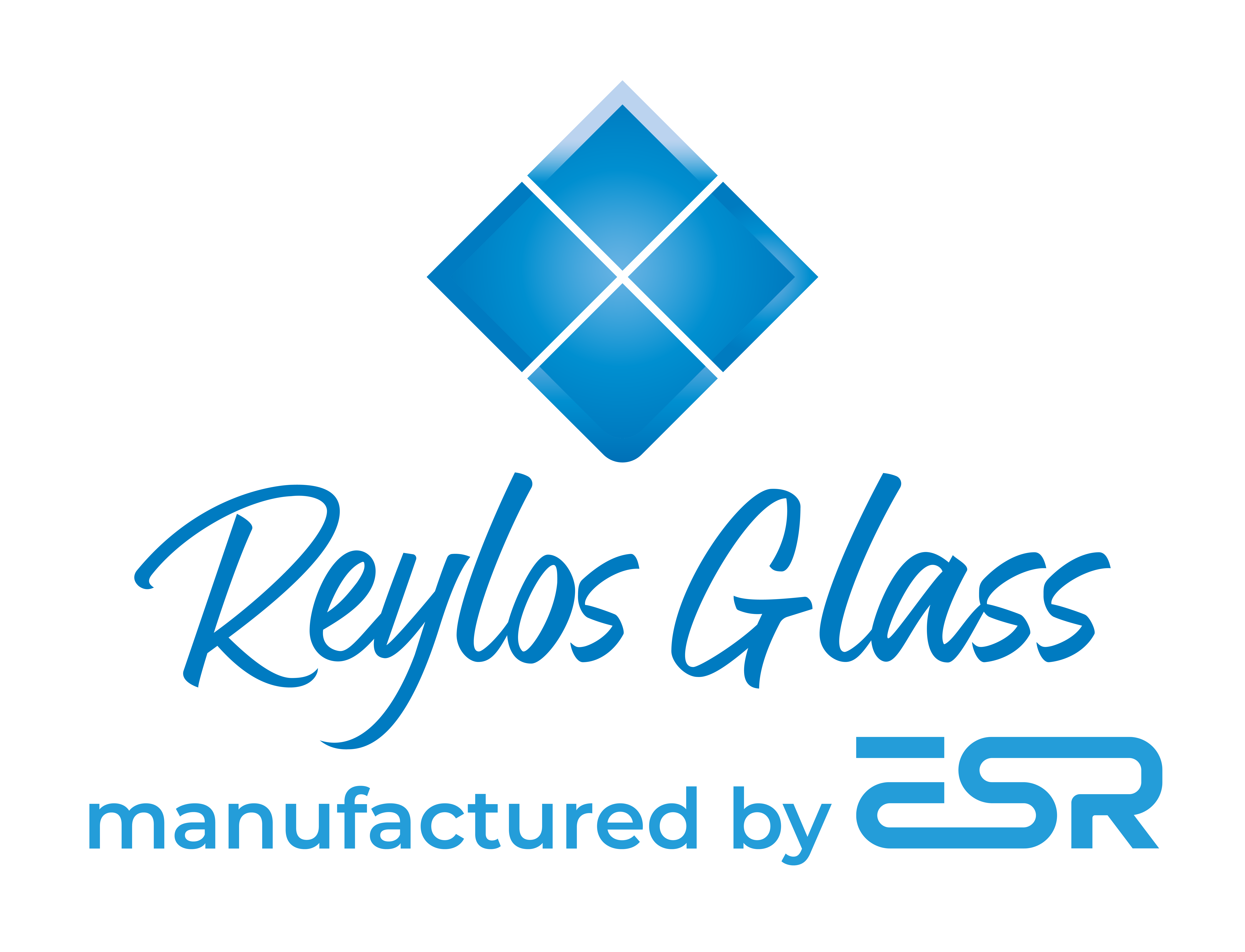 Reylos Glass manufactured by ESR